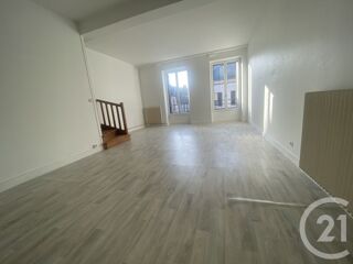  Appartement � louer 4 pi�ces 76 m�