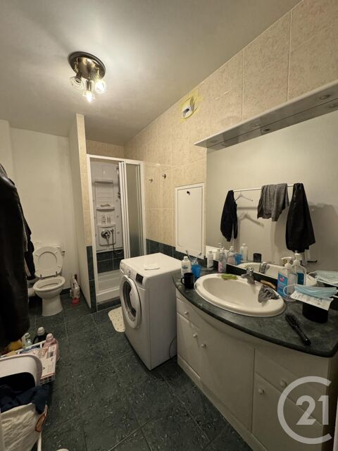  Appartement � louer 1 pi�ce 33 m�