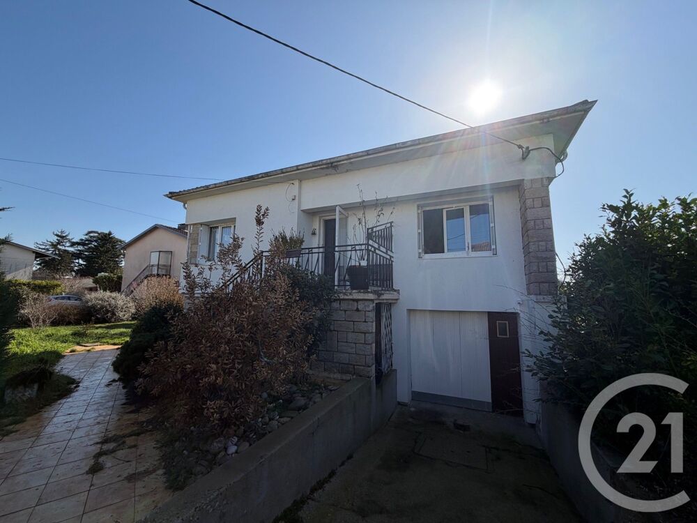 vente Maison - 4 pièce(s) - 218 m² Pamiers (09100)