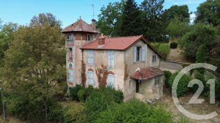  Maison à vendre 7 pièces 190 m²