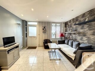  Maison à louer 4 pièces 70 m²