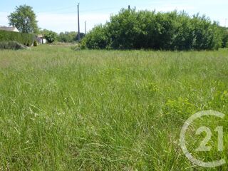  Terrain à vendre 1250 m²