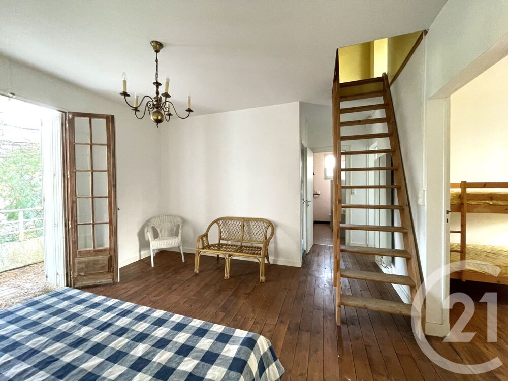 vente Maison - 11 pièce(s) - 199 m² Royan (17200)