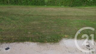  Terrain � vendre 870 m�