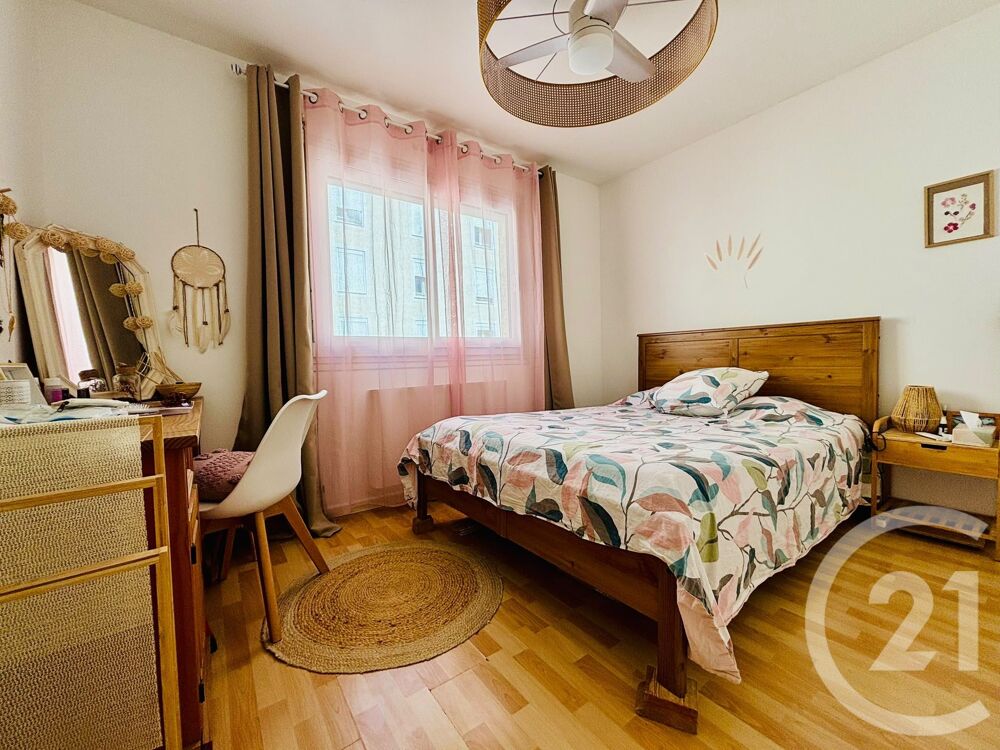 vente Appartement - 3 pièce(s) - 75 m² Alès (30100)