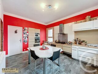  Maison � vendre 6 pi�ces 248 m�