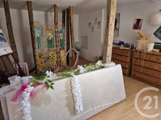  Maison à vendre 4 pièces 190 m²