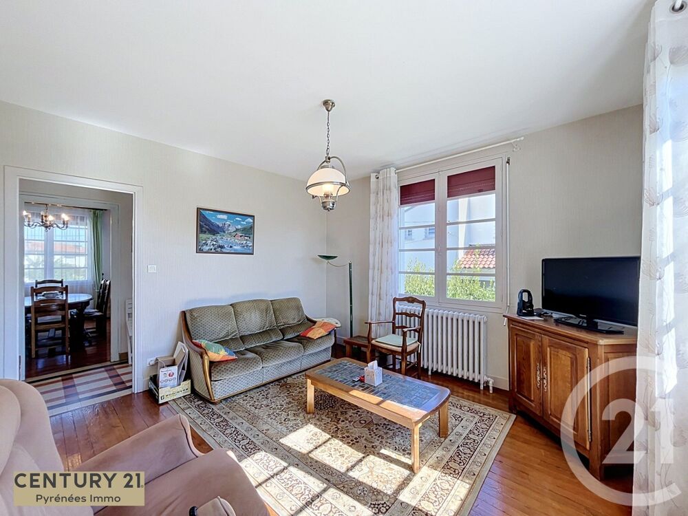 vente Maison - 6 pièce(s) - 158 m² Saint-Gaudens (31800)