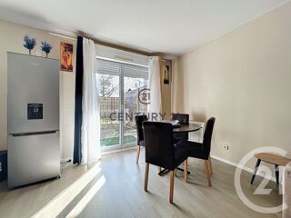  Appartement � louer 2 pi�ces 39 m�