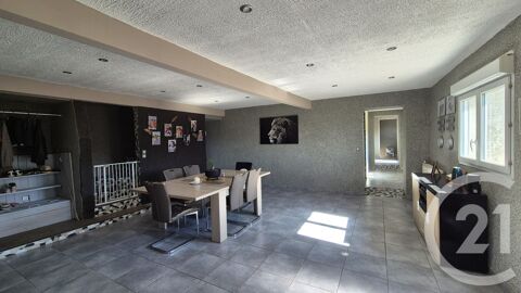   Vente Maison Maison - 6 pi�ce(s) - 231 m�