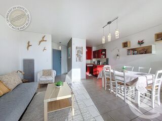  Appartement � vendre 3 pi�ces 65 m�