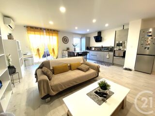  Appartement � louer 3 pi�ces 65 m�