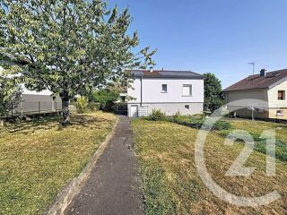  Maison à vendre 4 pièces 68 m²