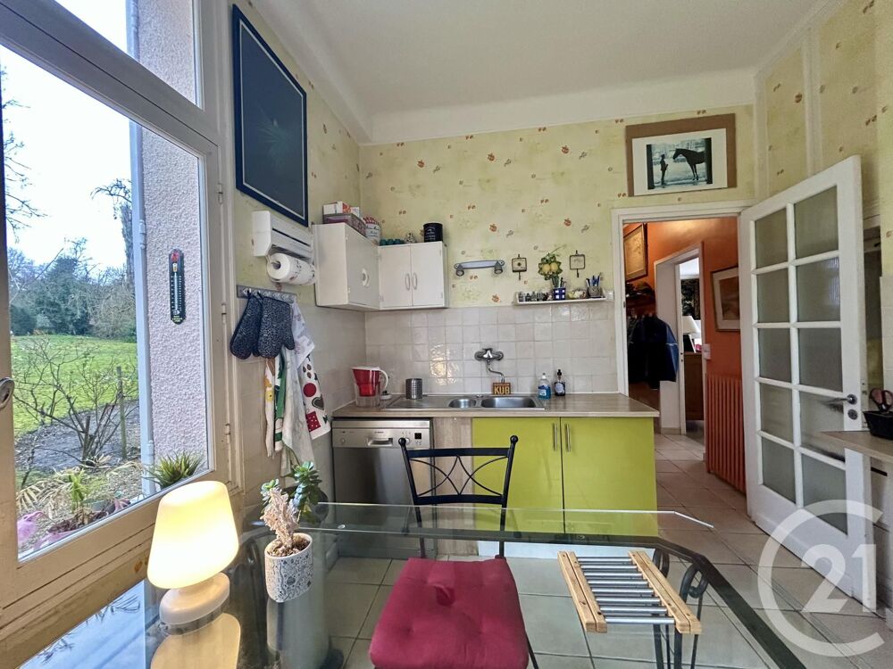 � vendre  Maison Samois-sur-Seine (77920)