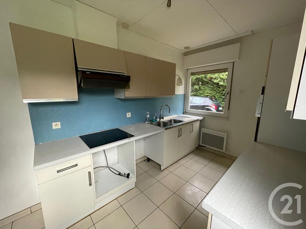 location Maison - 5 pièce(s) - 120 m² Les Attaques (62730)