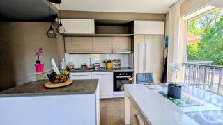  Appartement à vendre 2 pièces 45 m²