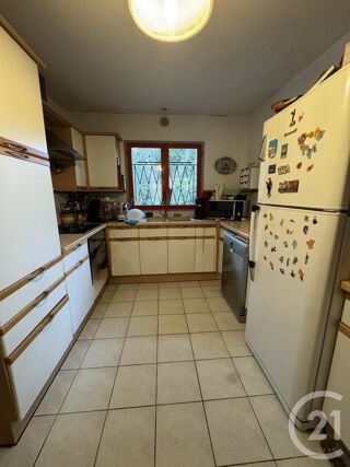  Maison � vendre 4 pi�ces 132 m�