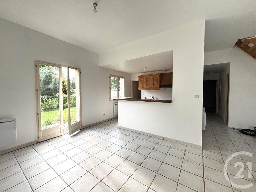 vente Maison - 4 pièce(s) - 135 m² Briarres-sur-Essonne (45390)