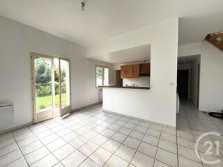  Maison à vendre 4 pièces 135 m²