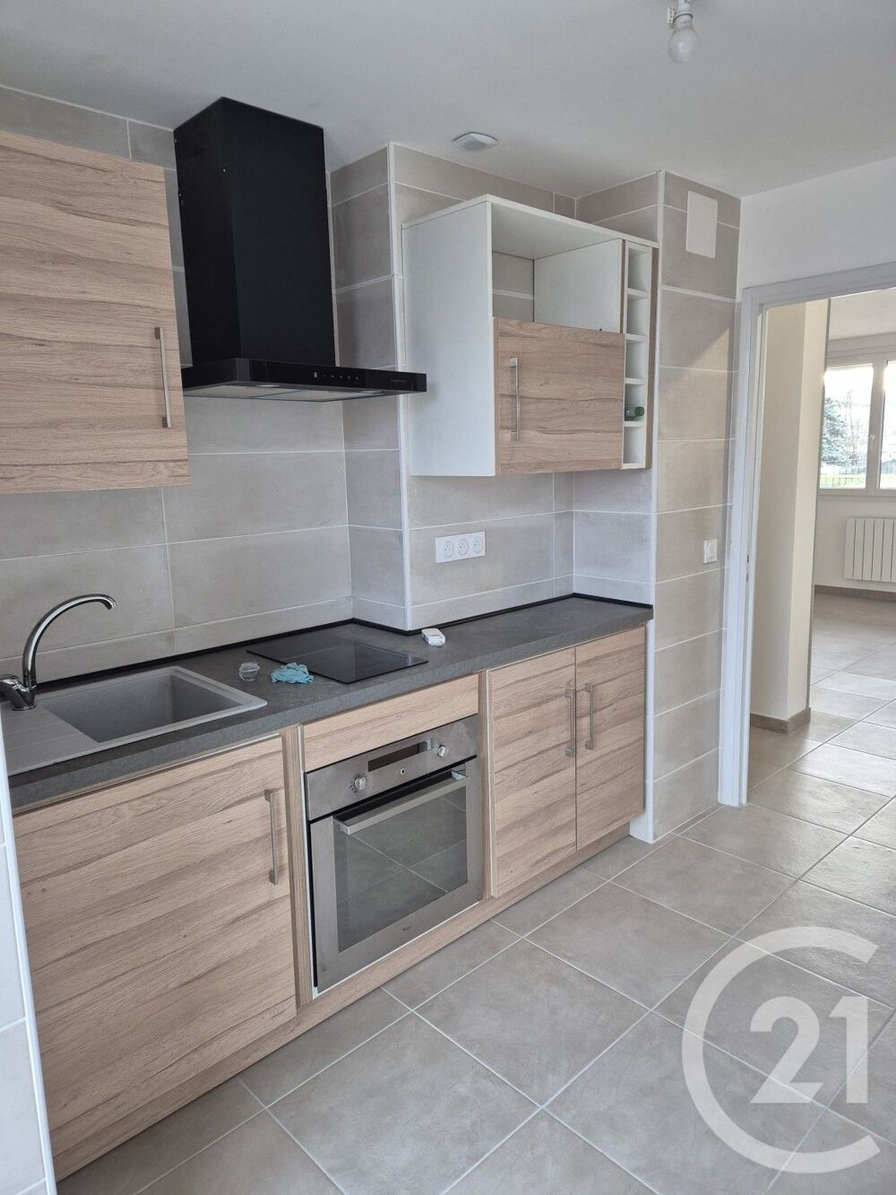 location Appartement - 3 pièce(s) - 69 m² Mirepoix (09500)