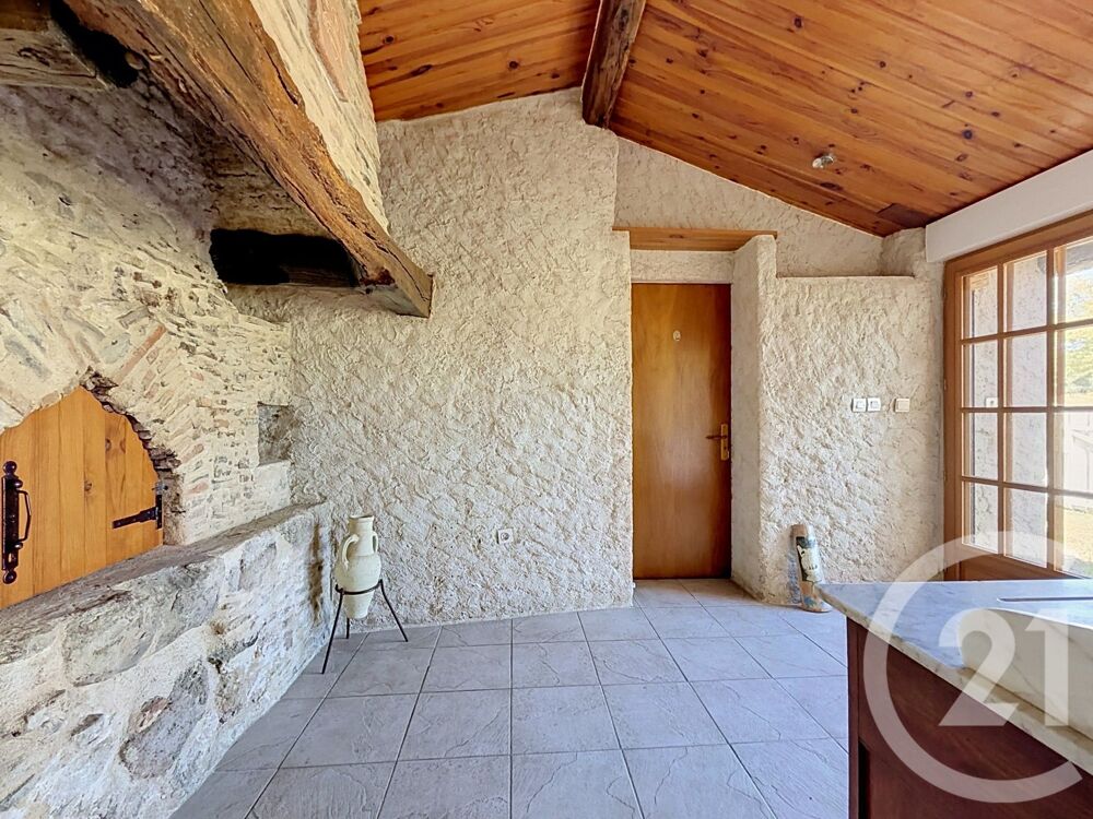 vente Maison - 4 pièce(s) - 235 m² Montpon-Ménestérol (24700)