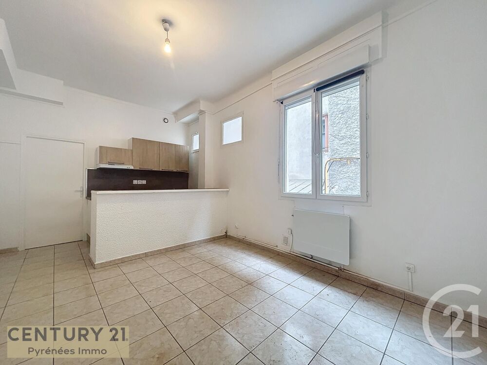 location Appartement - 2 pièce(s) - 39 m² Saint-Gaudens (31800)
