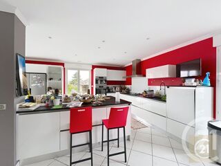  Maison à vendre 5 pièces 332 m²