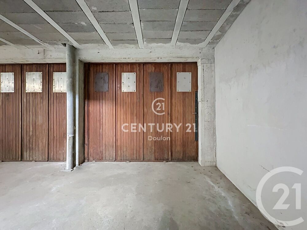 location Parking / Garage - 14 m² Nantes (44300)