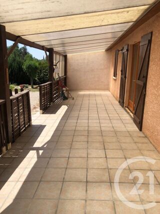  Maison à vendre 3 pièces 134 m²