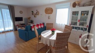  Appartement � vendre 2 pi�ces 52 m�