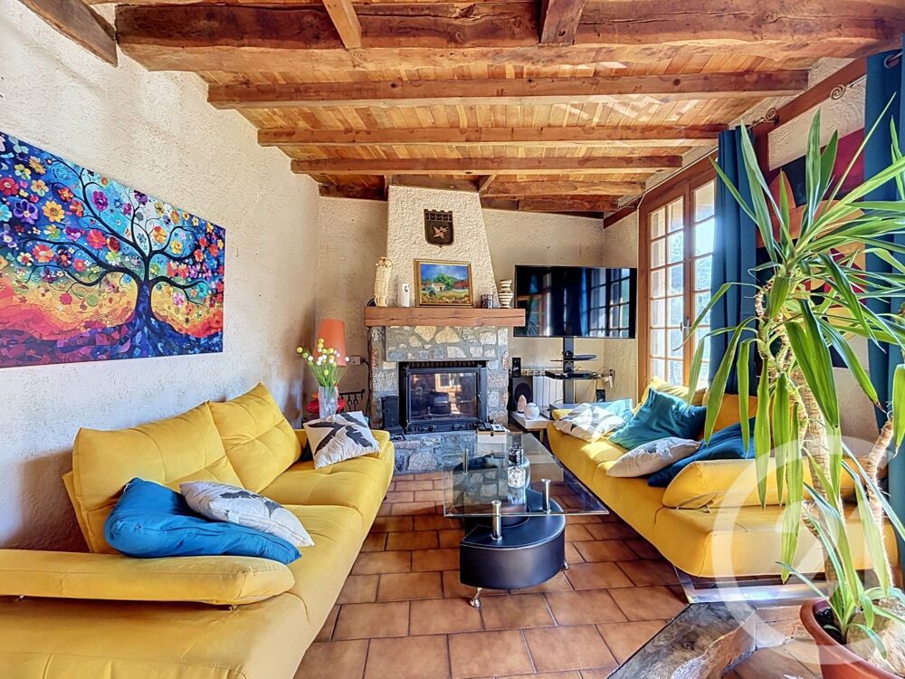 vente Maison - 4 pièce(s) - 140 m² Seix (09140)