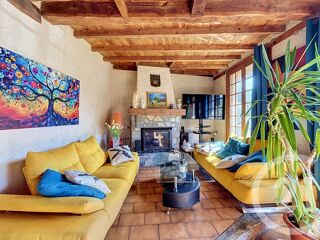 Maison à vendre 4 pièces 140 m²