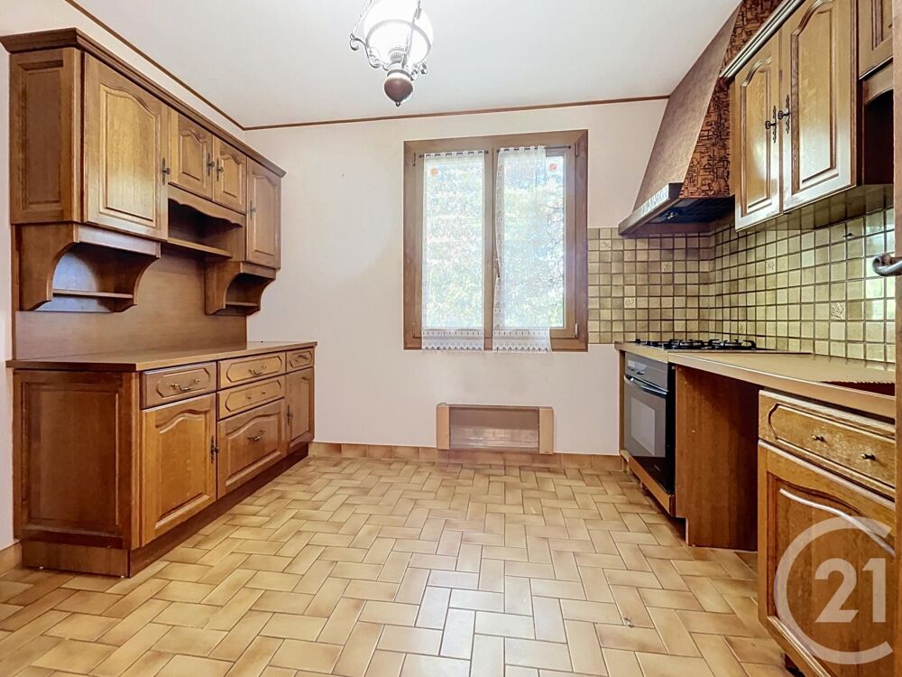 vente Maison - 4 pièce(s) - 1316 m² Saint-Étienne-des-Sorts (30200)