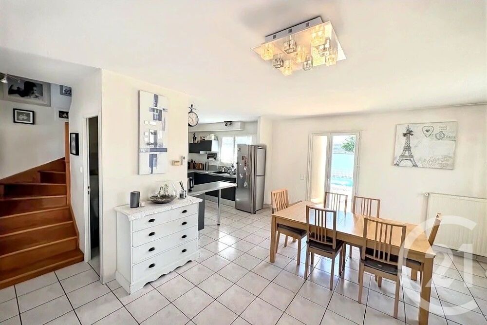 vente Maison - 5 pièce(s) - 115 m² Tournefeuille (31170)