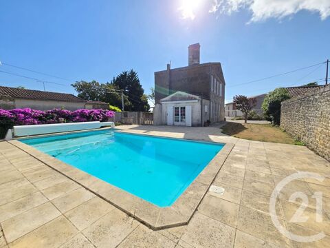   Vente Maison Maison - 6 pi�ce(s) - 222 m�