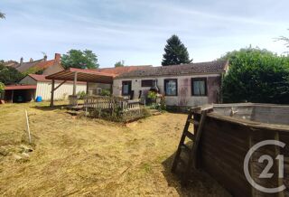  Maison  vendre 4 pices 180 m