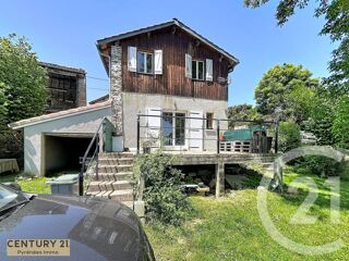  Immeuble à vendre 207 m²