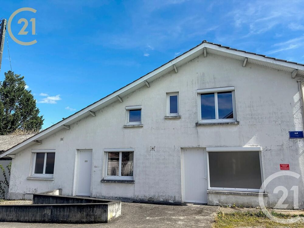 Ne manquez pas cette opportunité à fort potentiel à Mont....