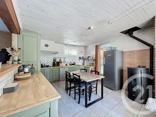  Maison à vendre 8 pièces 355 m²
