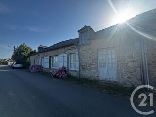  Maison à vendre 4 pièces 322 m²
