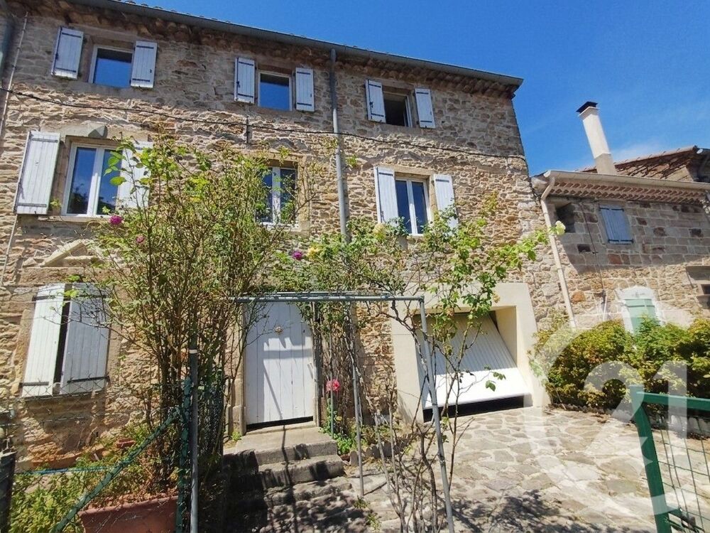 Maison 3 pièces 302 m² · à La Grand Combe · 302 m² · 79 000 €