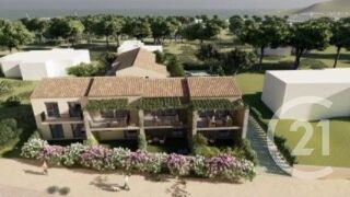  Appartement � vendre 3 pi�ces 69 m�