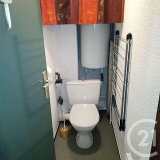  Appartement � louer 1 pi�ce 29 m�