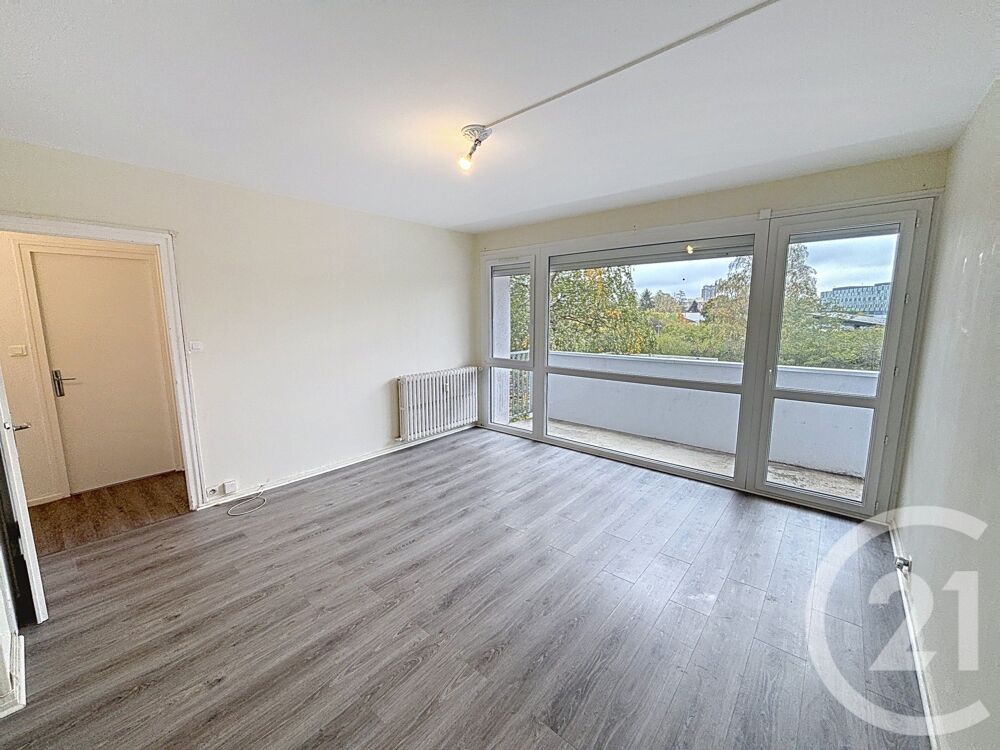 location Appartement - 2 pièce(s) - 39 m² Chalon-sur-Saône (71100)
