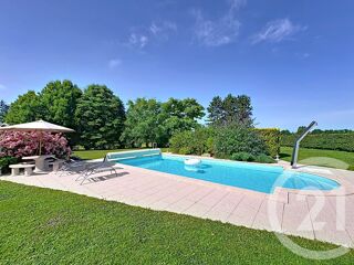  Maison à vendre 6 pièces 290 m²