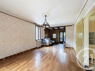  Maison à vendre 7 pièces 140 m²