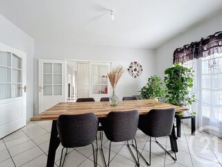  Maison � vendre 5 pi�ces 168 m�