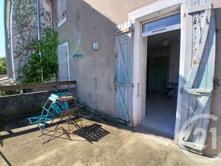  Appartement � louer 2 pi�ces 23 m�