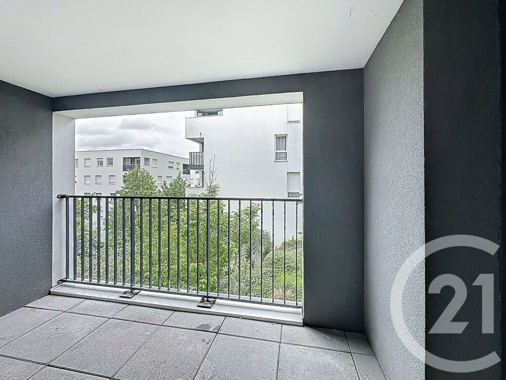 VENISSIEUX (69200)- RUE ROMAIN ROLLAND- T3 AVEC GARAGE- ....