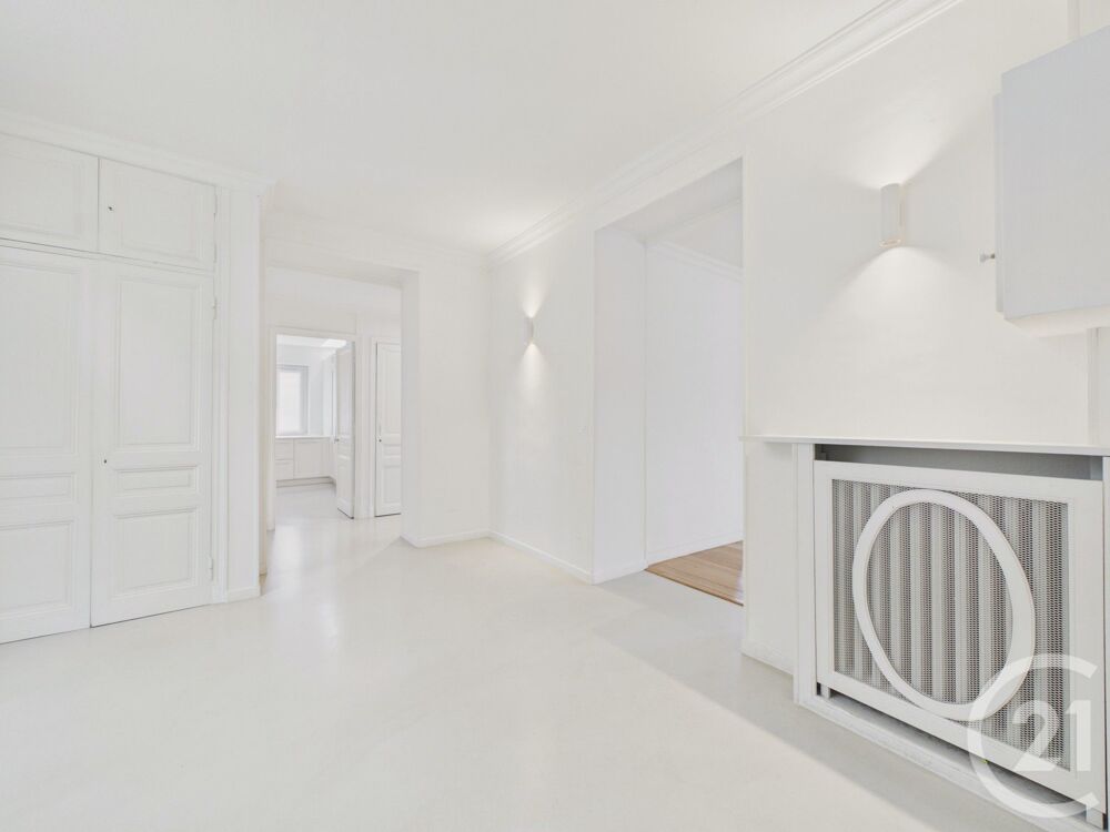 à vendre  Appartement Nice (06000)